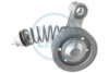 LASO 98207314 Belt Tensioner, v-ribbed belt